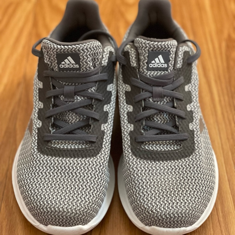 Men’s Adidas Running Cloudfoam Ortholite SIZE 9
